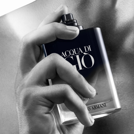 Armani Parfum Acqua Di Giò - Intensives Eau de Parfum Fougère